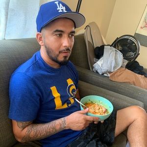 Meet your Posher, Moises